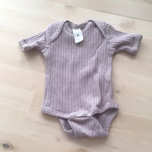 Kate Quinn Newborn Onesie
